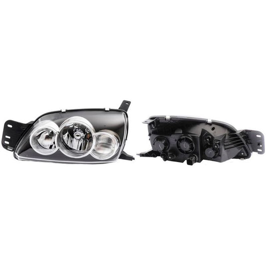 Ford Bantam Head Light LH/RH 2006-2011