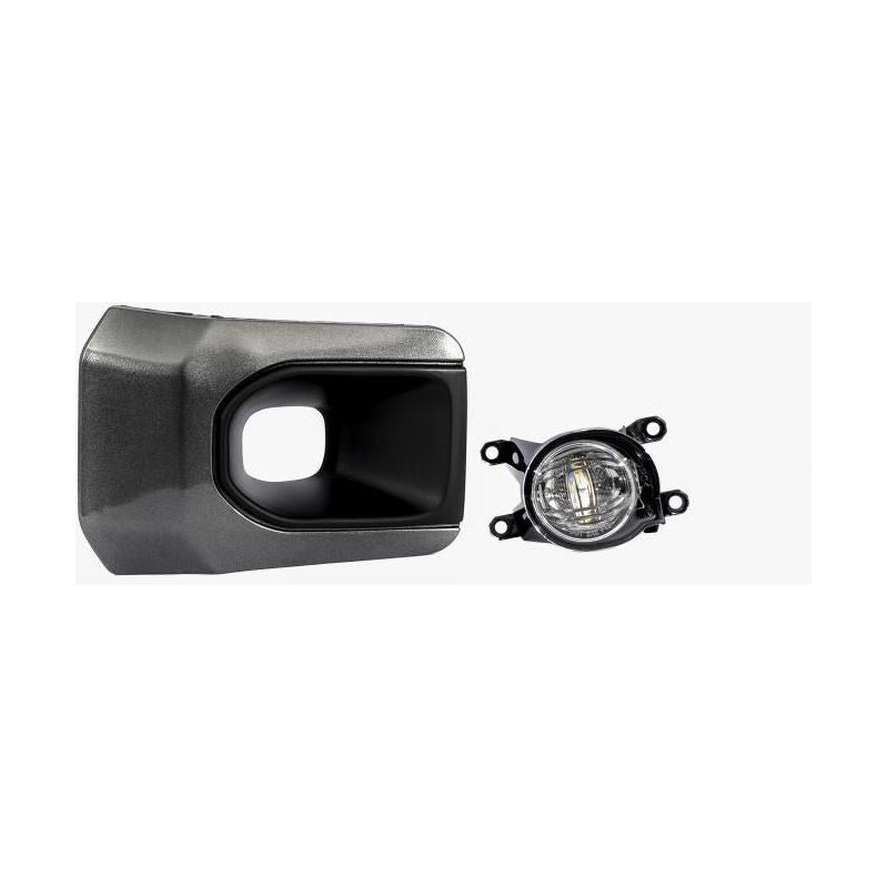 Toyota Hilux Fog Lamp With Cover LH / RH 2021+ LED