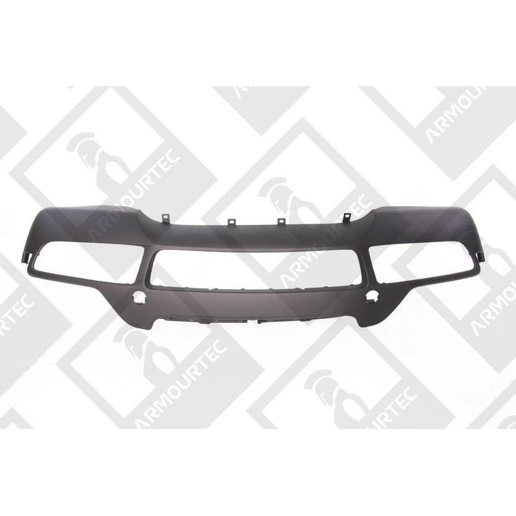 BMW X5 Front Bumper 2007-2010