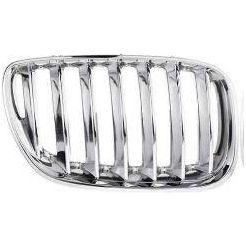 BMW X5 Series Grill LH/RH 2004-2007