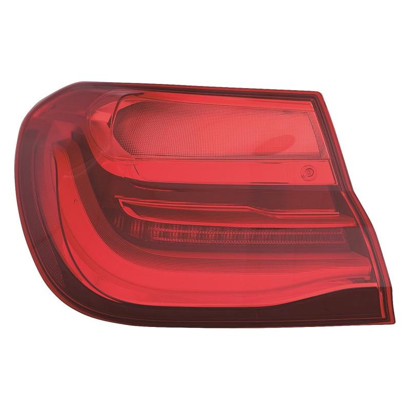 BMW 7 Series Tail Lamp LH/RH 2016+