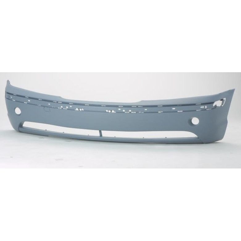 BMW 3 Series Front Bumper E46 2001-2005