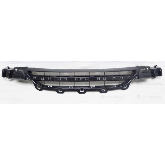 BMW 1 Series Bumper Grill 2011-2015
