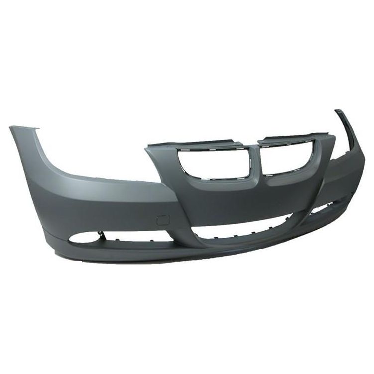 BMW 3 Series Bumper Front 2004-2008