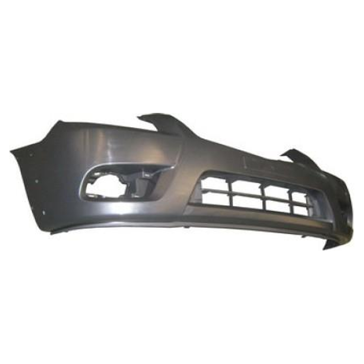 Mazda BT50 Front Bumper with Fog Lamp & Bumper Flare Hole 2009-2012