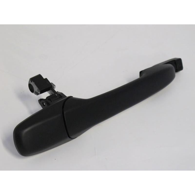Mazda BT50 Rear Door Handle RH/LH Outside Black 2007-2012