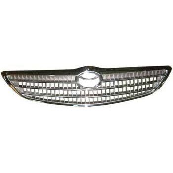 Toyota Camry Grill 2003-2004