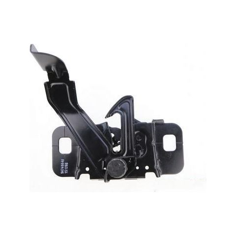 Chev Utility Bonnet Catch 2011+