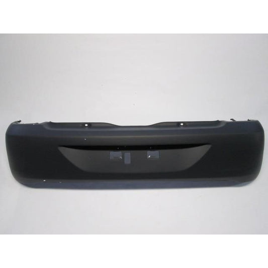 Renault Clio Rear Bumper 2004-2009