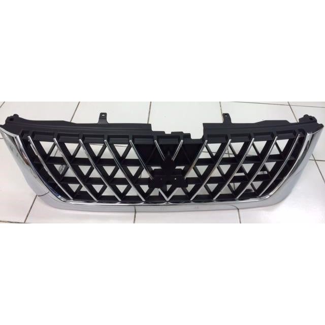 Mitsubishi Colt Grill 2001-2009