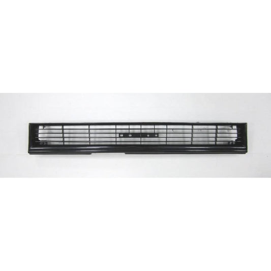 Toyota Corolla Grill 1992-1995 - Black