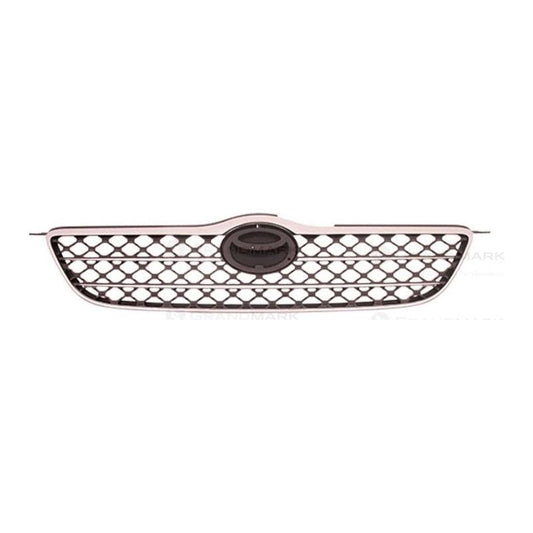 Toyota Corolla Centre Grill 2002-2004