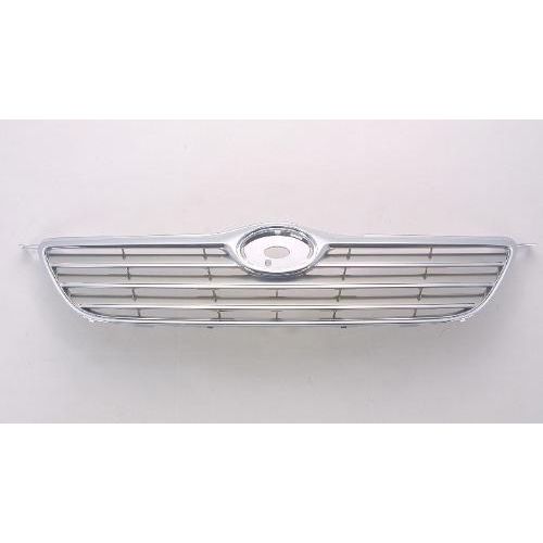 Toyota Corolla Centre Grill 2004-2008