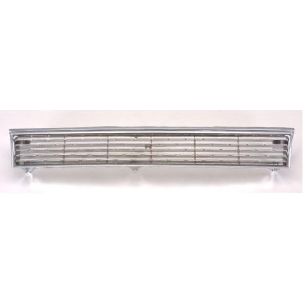 Toyota Corolla Grill 1992-1995 Chrome & Black