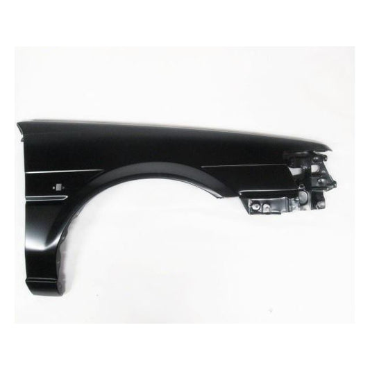 Toyota Corolla Front Fender With Side Lamp Hole LH/RH 1984-1988