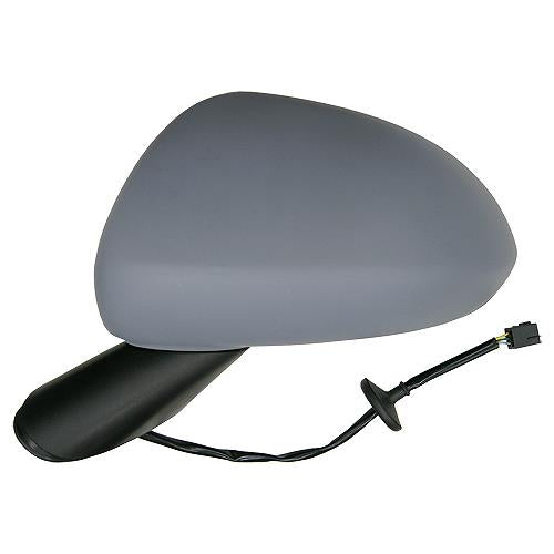 Opel Corsa Utility Electric Door Mirror LH/RH 2007-2014