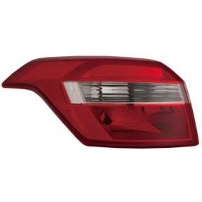 Hyundai Creta Tail Lamp LH/RH 2017+