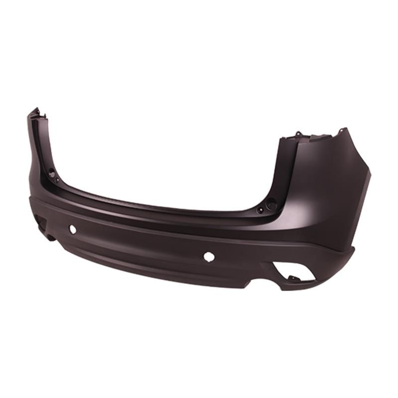 Mazda CX5 Rear Bumper 2012+