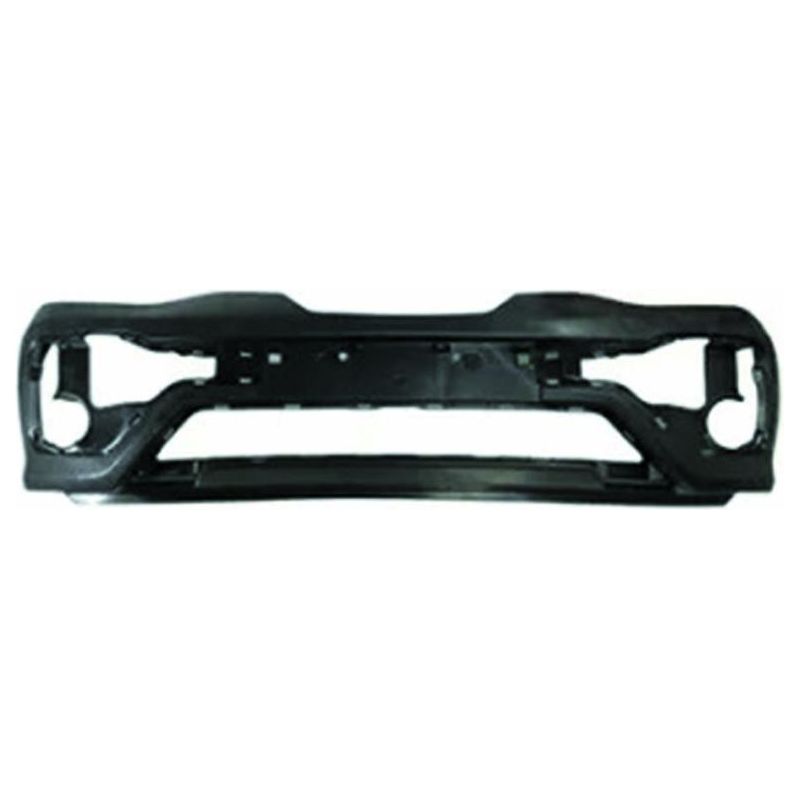 Toyota Etios Front Bumper 2017+