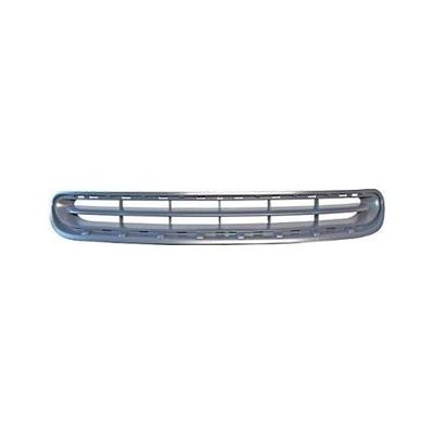 Fiat 500 Front Grill 2012+