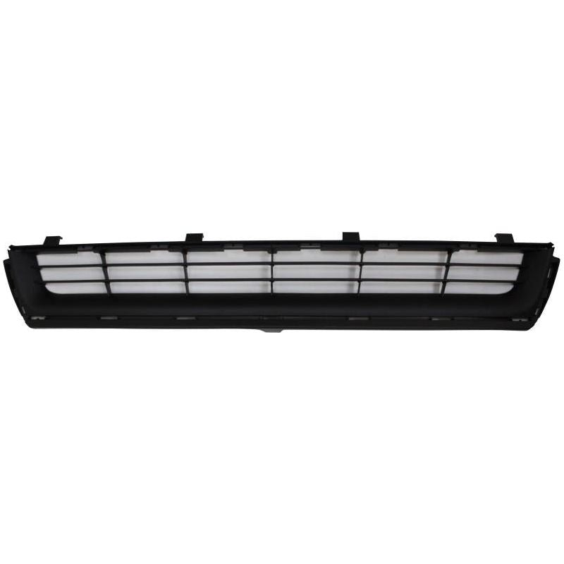Toyota Fortuner Front Bumper Grill 2011-2016