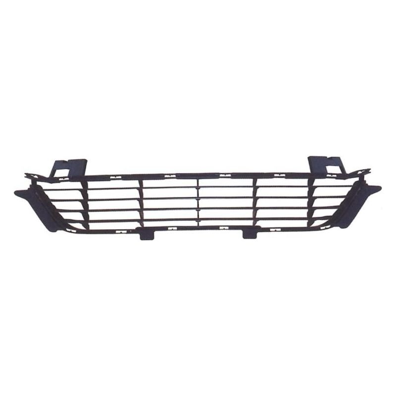Toyota Fortuner Front Bumper Grill 2016+