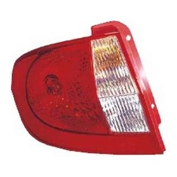 Hyundai Getz Tail Light LH/RH 2006-2010