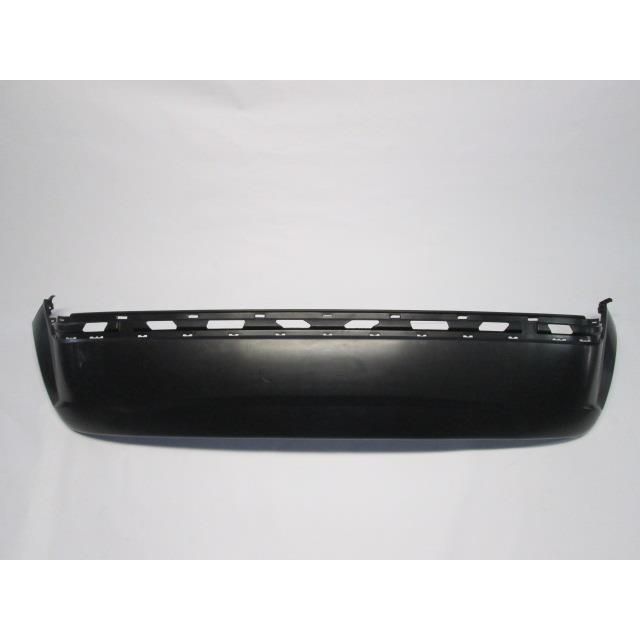 Hyundai Getz Rear Bumper 2006-2010
