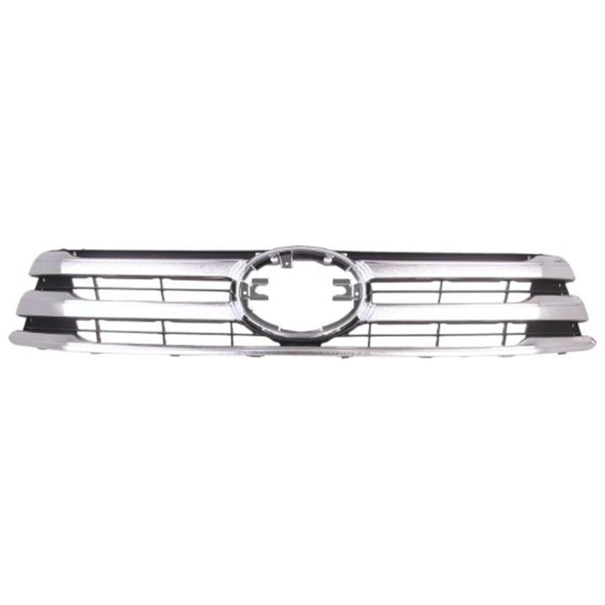 Toyota Hilux Centre Grill 2016+