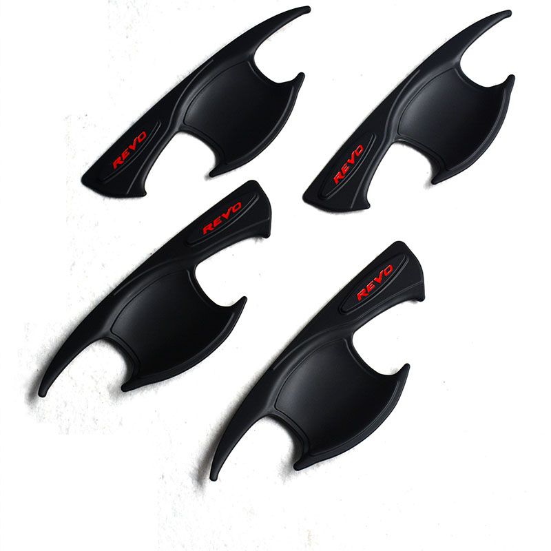 Toyota Hilux Revo Door Bowl Cover set