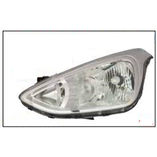 Hyundai I10 Head Lamp Unit RH/LH 2014+
