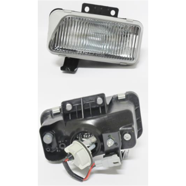Isuzu KB Series Fog Lamp LH/RH 2008-2015