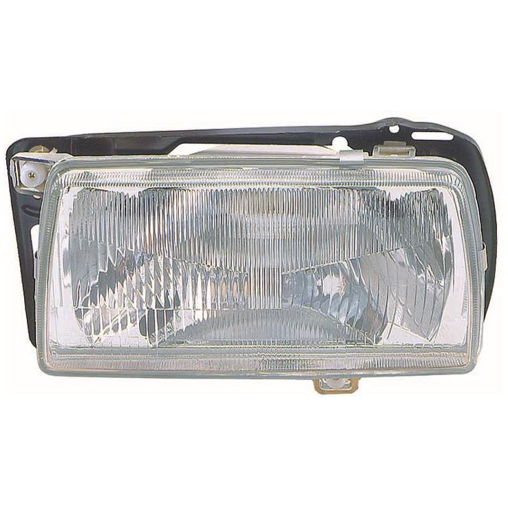 VW Jetta Head Lamp LH/RH 1984-1995