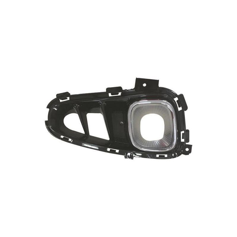 Kia Picanto Bumper Grill LH/RH 2017+