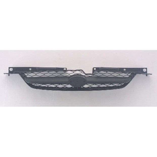 Kia Rio Grill 2002-2005
