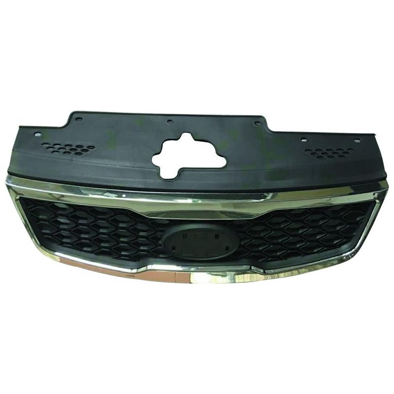 Kia Rio Grill 2005-2012