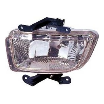 Kia Picanto Fog Lamp Unit LH/RH 2004-2008