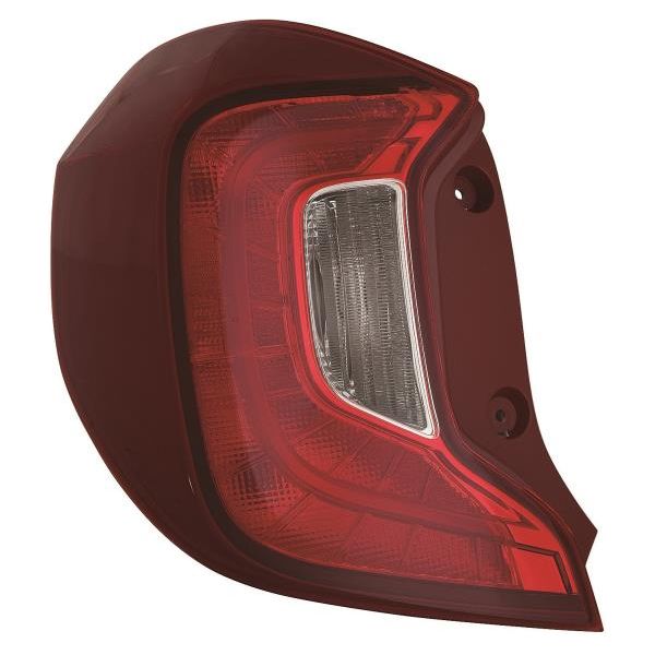 Kia Picanto Tail Lamp Unit LH/RH 2017+