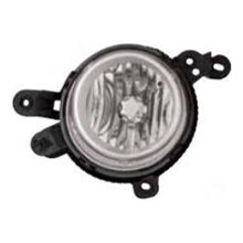 Kia Soul Fog Lamp Assembly LH/RH 2014-2015