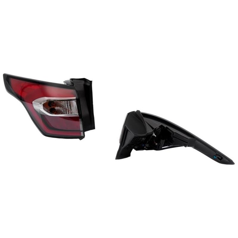 Ford Kuga Tail Lamp Unit LH/RH 2018+