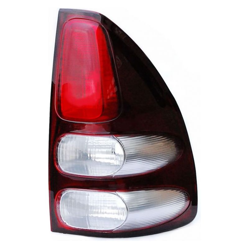 Toyota Landcruiser Tail Lamp LH/RH 2002-2010