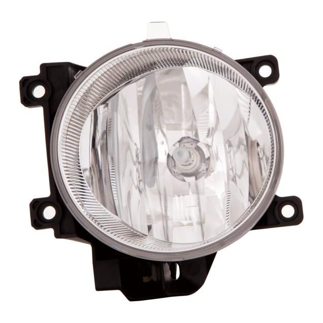 Toyota Land Cruiser Fog Lamp Unit LH/RH 2012+