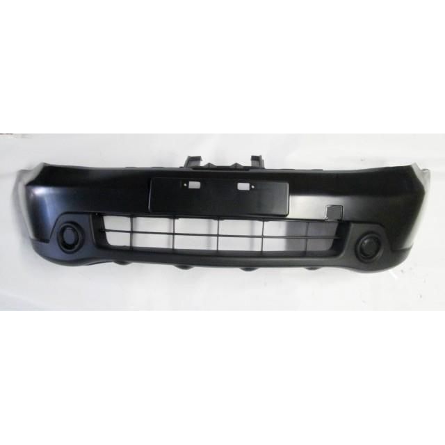 Nissan Grand Livina Front Bumper 2007-2014