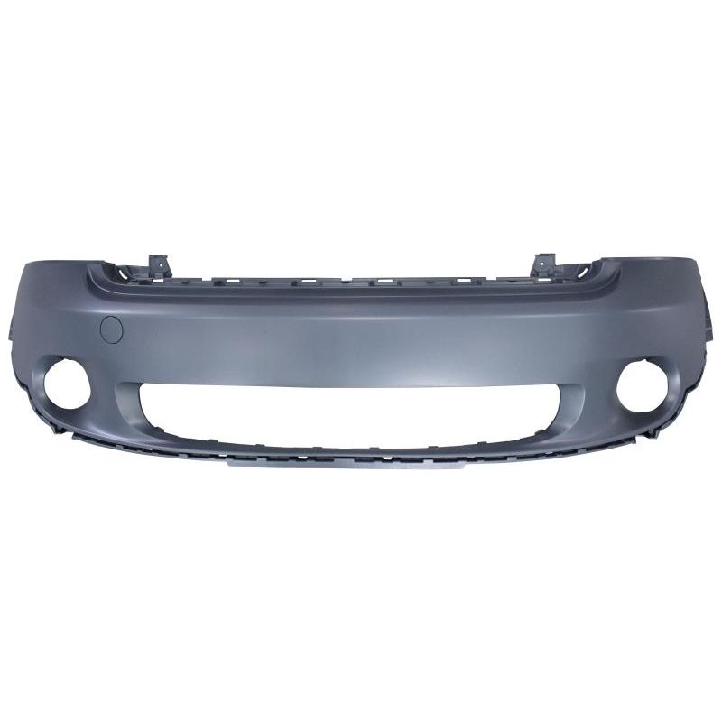 Mini Cooper Front Bumper 2010+