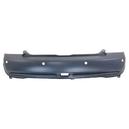 Mini Cooper Rear Bumper 2005-2009