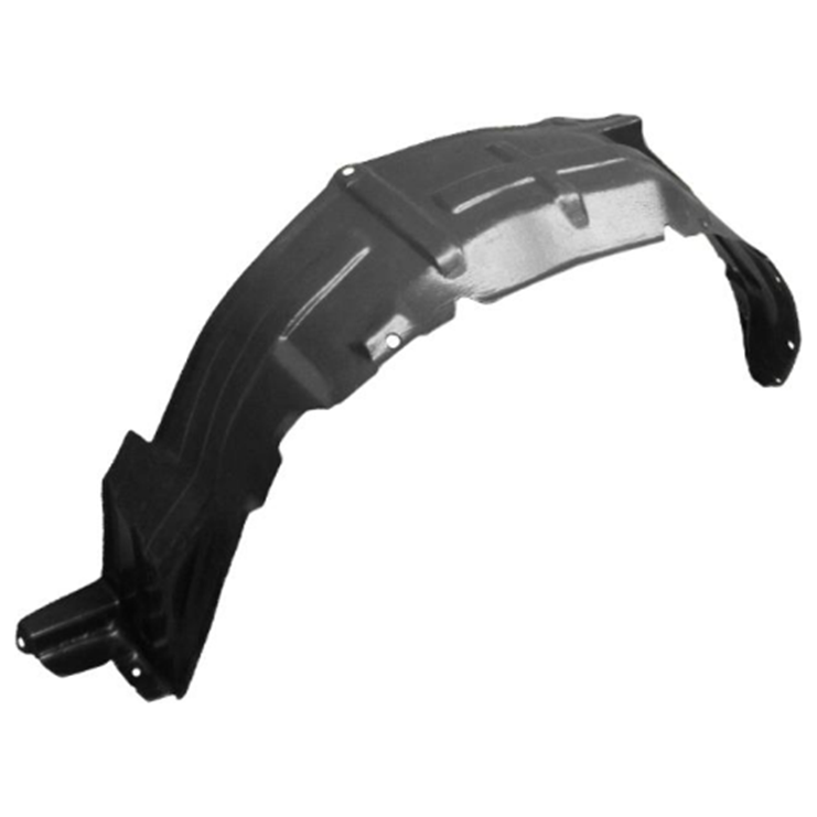 Mazda BT50 LH/RH Front Fender Liner 2007+
