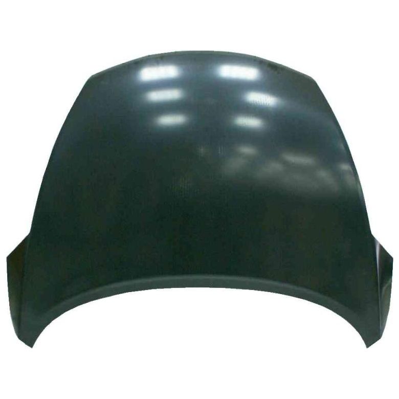 Nissan Juke Bonnet 2011-2015