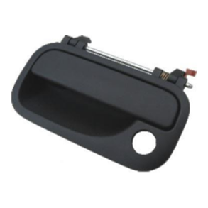 Opel Corsa Lite Front Door Handle LH/RH Outside 00+