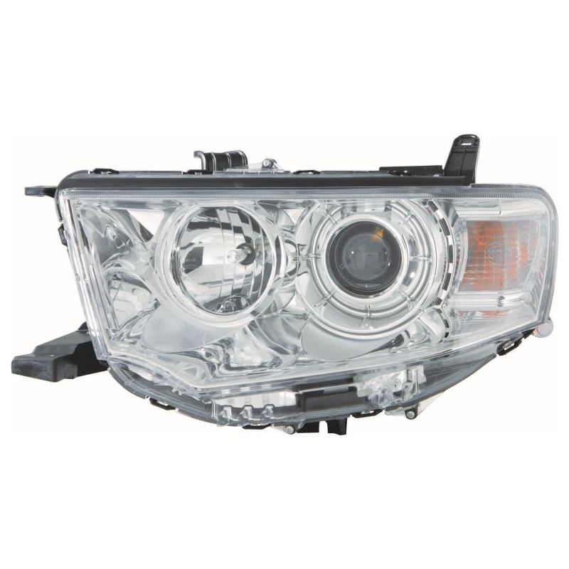 Mitsubishi Pajero Head Lamp LH/RH 2009+