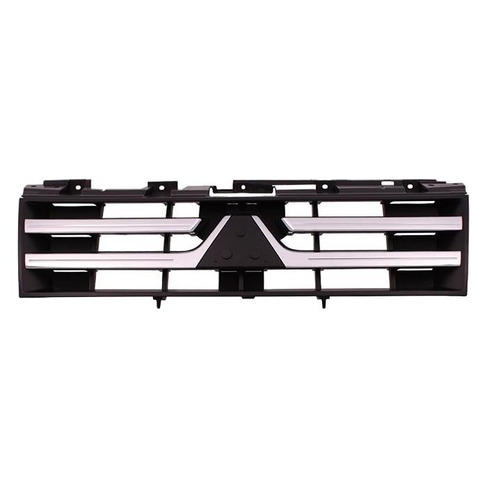 Mitsubishi Pajero Grill 2007-2012